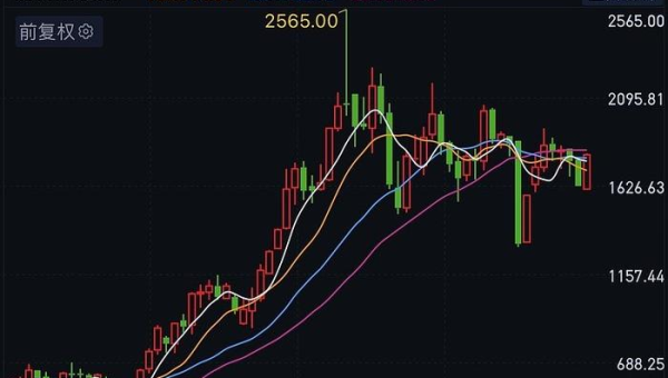 2025年黄金会涨嘛 第2张 2025年黄金会涨嘛 第2张