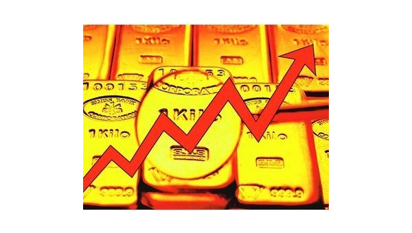 黄金暴涨一般是什么情况导致的 第3张 黄金暴涨一般是什么情况导致的 第3张