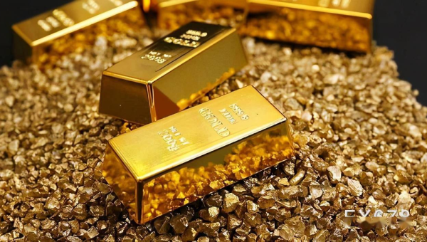 黄金以后还会涨价吗