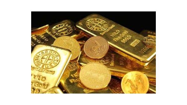 黄金以后还会涨价吗 第2张 黄金以后还会涨价吗 第2张