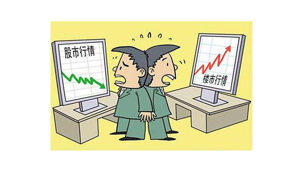 A股真的只是国家在骗老百姓的钱吗？